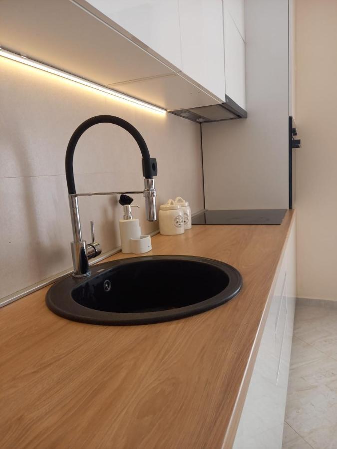 Lux Apartment Jovanovic Tivat Exterior photo